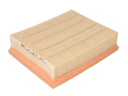 Фільтр повітряний OPEL Vectra B 2.2 DTI 16V Y22DTH, Y22DTR MANN C241282