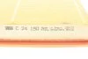 Фільтр повітряний Lexus GS/IS/RC 2.0/2.5/3.5 12-/Toyota Rav4 2.2D4-D/D 4WD 15-18 -FILTER (opt-om) MANN C 24 150 (фото 5)