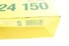 Фільтр повітряний Lexus GS/IS/RC 2.0/2.5/3.5 12-/Toyota Rav4 2.2D4-D/D 4WD 15-18 -FILTER (opt-om) MANN C 24 150 (фото 7)