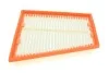 Фильтр повитряний Renault Megane/CC 2.0 16V/TCe/dCi/Scenic 2.0dCi 09- -FILTER UA63 MANN C 2439 (фото 2)