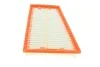 Фильтр повитряний Renault Megane/CC 2.0 16V/TCe/dCi/Scenic 2.0dCi 09- -FILTER UA63 MANN C 2439 (фото 3)