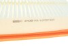 Фільтр повітряний Renault Megane/CC 2.0 16V/TCe/dCi/Scenic 2.0dCi 09- -FILTER UA63 MANN C 2439 (фото 5)