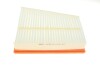 Фільтр повітряний Renault Megane/CC 2.0 16V/TCe/dCi/Scenic 2.0dCi 09- -FILTER UA63 MANN C 2439 (фото 6)