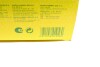 Фільтр повітряний Renault Megane/CC 2.0 16V/TCe/dCi/Scenic 2.0dCi 09- -FILTER UA63 MANN C 2439 (фото 7)