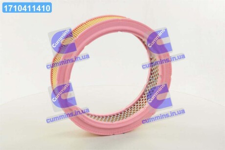 Фільтр повітряний ВАЗ 2101-2107, 2108-09 (карбюратор) MANN C2443/1