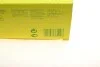 Фільтр повітряний Renault Clio 1.5dCi/1.6 16V/2.0 16V 05-14 -FILTER UA63 MANN C 2485/1 (фото 6)