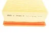 Фільтр повітряний Renault Clio 1.2-1.6 16V 05-14/Nissan Juke/NV200 1.5dCi 09-/Micra 1.5dCi 03-10 UA63 MANN C 2485/2 (фото 5)
