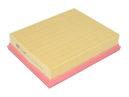 Фільтр повітряний FIAT Multipla (186) 1.6 16V 186 182.A4.000, 182.B6.000 MANN C2498