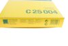 Фільтр повітряний MB C, E-CLASSE (W/S203, W/S211) 05-, лівий MANN C 25 004 (фото 6)
