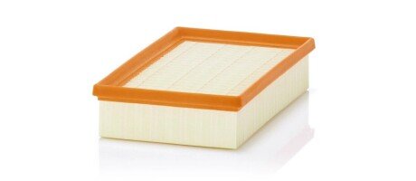 Фільтр повітряний MANN C 25 009