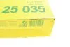 Фільтр повітряний Ford Galaxy/Mondeo/S-Max/Edge 2.0 EcoBlue 18- -FILTER (opt-om) MANN C 25 035 (фото 7)