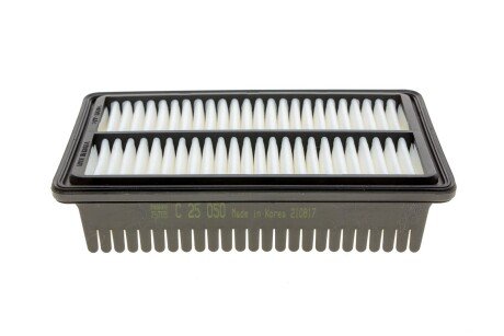 Фільтр повітряний -FILTER MANN C 25 050