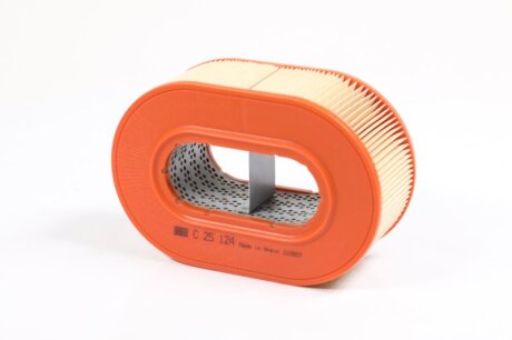 Фільтр повітряний MANN C25124