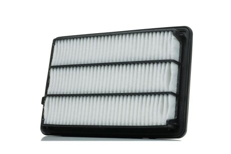 Фільтр повітряний NISSAN QASHQAI 1.5 DCI 18- (вироб-во) MANN C25200