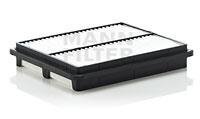 Фильтр воздушный MANN C25371