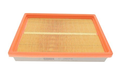 Фильтр воздушный -FILTER MANN C 2573