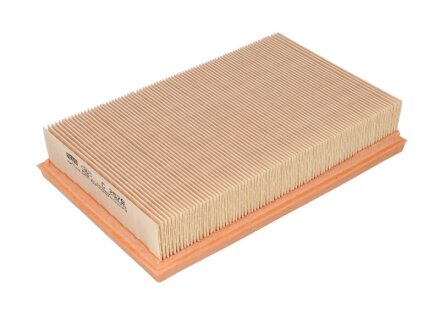 Фільтр повітряний OPEL Agila 1.0i12V Z10XEXEP MANN C2579