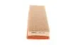 Фільтр повітряний Mitsubishi Colt 1.1-1.5 04-12/Smart Forfour 1.1-1.5 04-06 -FILTER UA63 MANN C 2584 (фото 3)