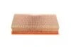 Фільтр повітряний Mitsubishi Colt 1.1-1.5 04-12/Smart Forfour 1.1-1.5 04-06 -FILTER UA63 MANN C 2584 (фото 5)