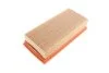 Фільтр повітряний Mitsubishi Colt 1.1-1.5 04-12/Smart Forfour 1.1-1.5 04-06 -FILTER UA63 MANN C 2584 (фото 6)