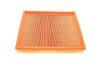 Фільтр повітряний Daewoo Nexia 1.5-1.6 97-/Opel Kadett-E 1.8i/2.0GSI 16V 87-91 -FILTER C 2598 UA63 MANN C2598 (фото 3)