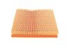 Фільтр повітряний Daewoo Nexia 1.5-1.6 97-/Opel Kadett-E 1.8i/2.0GSI 16V 87-91 -FILTER C 2598 UA63 MANN C2598 (фото 4)