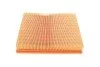 Фільтр повітряний Daewoo Nexia 1.5-1.6 97-/Opel Kadett-E 1.8i/2.0GSI 16V 87-91 -FILTER C 2598 UA63 MANN C2598 (фото 4)