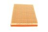 Фільтр повітряний Daewoo Nexia 1.5-1.6 97-/Opel Kadett-E 1.8i/2.0GSI 16V 87-91 -FILTER C 2598 UA63 MANN C2598 (фото 6)