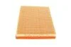Фільтр повітряний Daewoo Nexia 1.5-1.6 97-/Opel Kadett-E 1.8i/2.0GSI 16V 87-91 -FILTER C 2598 UA63 MANN C2598 (фото 6)