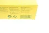 Фильтр повитряний Suzuki Swift 1.2-1.4i 10-/Splash 1.2/LPG 08-/Opel Agila 1.2 10-14 -FILTER UA63 MANN C 26 006 (фото 7)