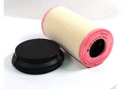 Фильтр воздушный DAF XF105 MANN C 26 024 KIT