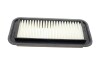 Фільтр повітряний Citroen C1/Peugeot 107/Toyota Aygo 1.0 05-14/Yaris 1.0-1.3 99-14/Subaru Justy 07 UA63 MANN C 2610 (фото 3)