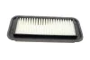 Фильтр повитряний Citroen C1/Peugeot 107/Toyota Aygo 1.0 05-14/Yaris 1.0-1.3 99-14/Subaru Justy 07 UA63 MANN C 2610 (фото 3)