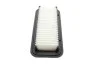 Фильтр повитряний Citroen C1/Peugeot 107/Toyota Aygo 1.0 05-14/Yaris 1.0-1.3 99-14/Subaru Justy 07 UA63 MANN C 2610 (фото 4)