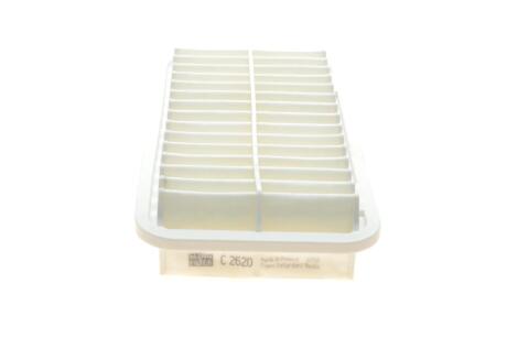 Повітряний фільтр MANN C2620