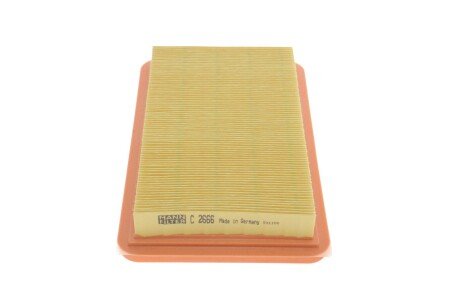 Фильтр воздушный -FILTER MANN C 2666