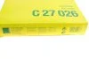 Фільтр повітряний BMW 1 (F20/F21)/3 (F30/F31/F34)/4 (F32/F33/F36) 3.0i N55 11-16/2 (F22/F23) 3.0 UA63 MANN C 27 026 (фото 7)