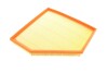 Фильтр повитряний BMW 1 (F20/F21)/2 (F22/F23)/3 (F30/F31/F34)/4 (F32/F33/F36) 2.0/3.0 B48/B58 16 UA63 MANN C 27 045 (фото 3)