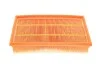Фільтр повітряний Ford Focus 1.6TDCI 04-07/Mazda 3 1.6D 04-09/Volvo C30/S40/V50 1.6D 05-07 UA63 MANN C 27 105 (фото 2)