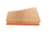 Фільтр повітряний Citroen Berlingo/Xsara/Peugeot 306/Partner 2.0HDi 99-02 -FILTER (opt-om) MANN C 27 124 (фото 6)