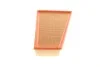 Фільтр повітряний Citroen Berlingo/Xsara/Peugeot 306/Partner 2.0HDi 99-02 -FILTER (opt-om) MANN C 27 124 (фото 8)
