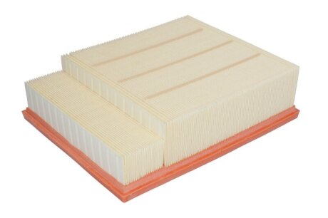 Фільтр повітряний двигуна AUDI A4+Cabriolet(8E8H,B6+B7) 4.2V8 RS4quattro BNS MANN C27187