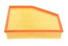 Фільтр повітряний BMW 1.8-4.5 i, d, xDrive 16- C.I.U MANN C 28 037 (фото 2)