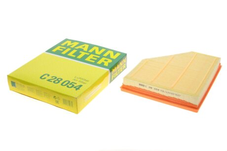 Фільтр повітряний BMW 3 (G20, G21) -ua MANN C 28 054