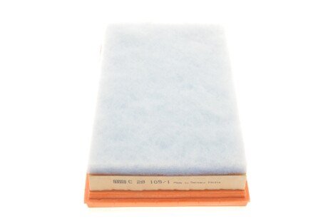 Фильтр воздушный -FILTER MANN C 28 105/1