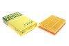 Фільтр повітряний Ford Focus 1.4-2.0 16V 04-07/Volvo C30/S40/V50 1.6-2.0 06-07 -FILTER UA63 MANN C 28 122 (фото 1)
