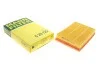 Фильтр повитряний Ford Focus 1.4-2.0 16V 04-07/Volvo C30/S40/V50 1.6-2.0 06-07 -FILTER UA63 MANN C 28 122 (фото 1)