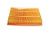 Фильтр повитряний Ford Focus 1.4-2.0 16V 04-07/Volvo C30/S40/V50 1.6-2.0 06-07 -FILTER UA63 MANN C 28 122 (фото 5)
