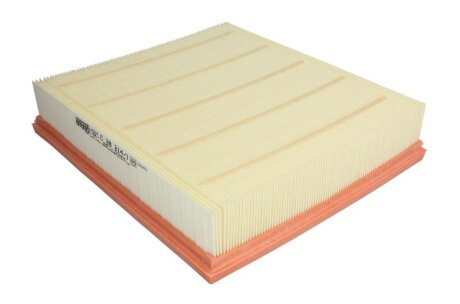 Фільтр повітряний AUDI A6(4AC4) 4.2V8 S6+ AHK MANN C282141