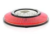 Фильтр воздушный NISSAN 100NX 1.6 B13 GA16DS MANN C2821